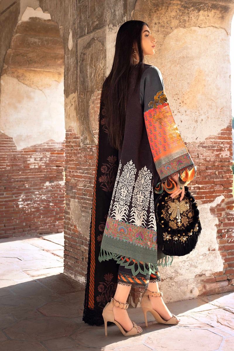 Sana Safinaz Mahay AW20 3B