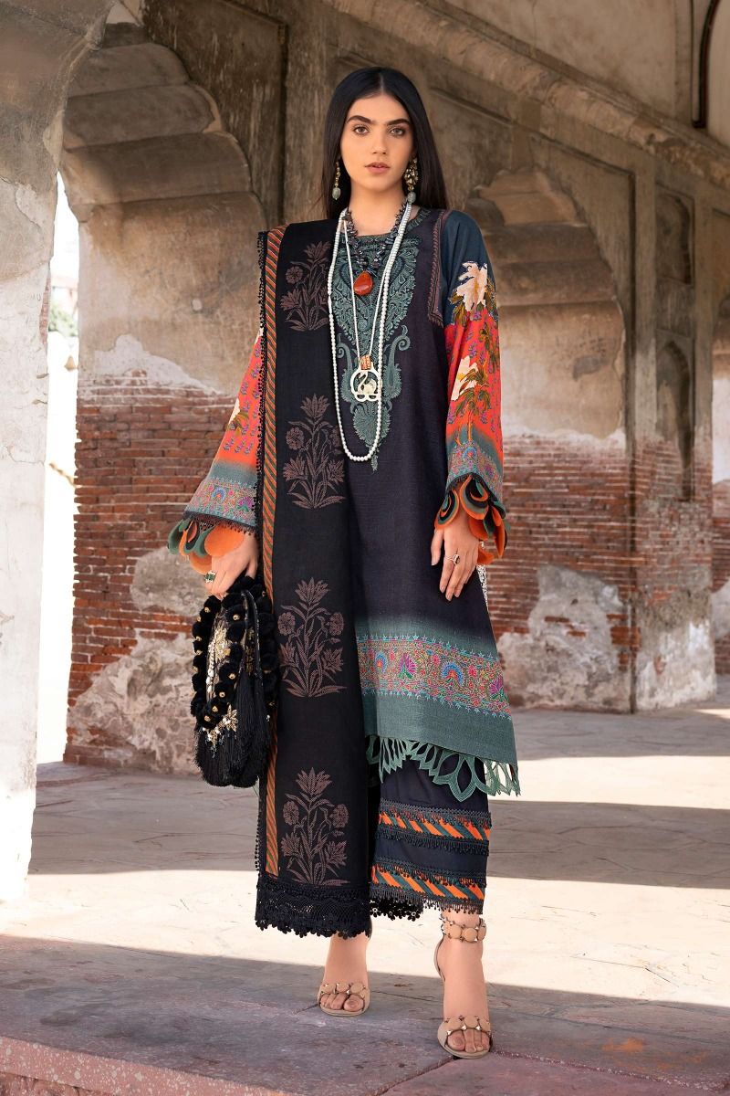 Sana Safinaz Mahay AW20 3B