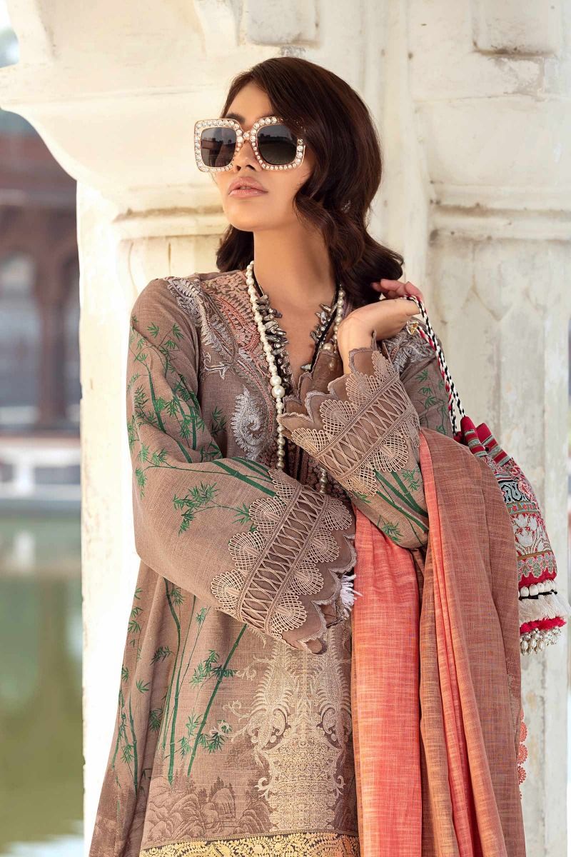 Sana Safinaz Mahay AW20 4B
