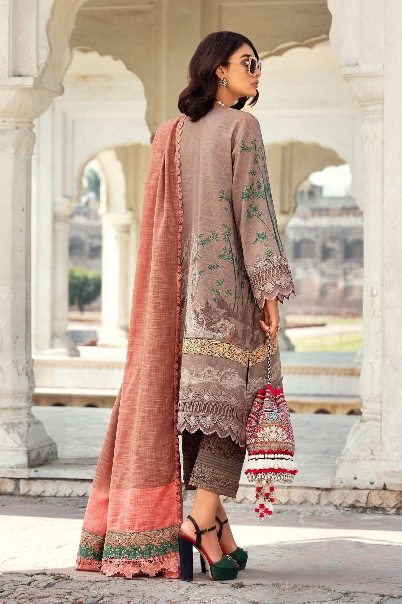 Sana Safinaz Mahay AW20 4B