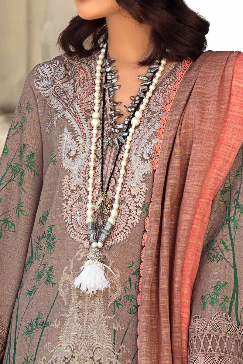 Sana Safinaz Mahay AW20 4B