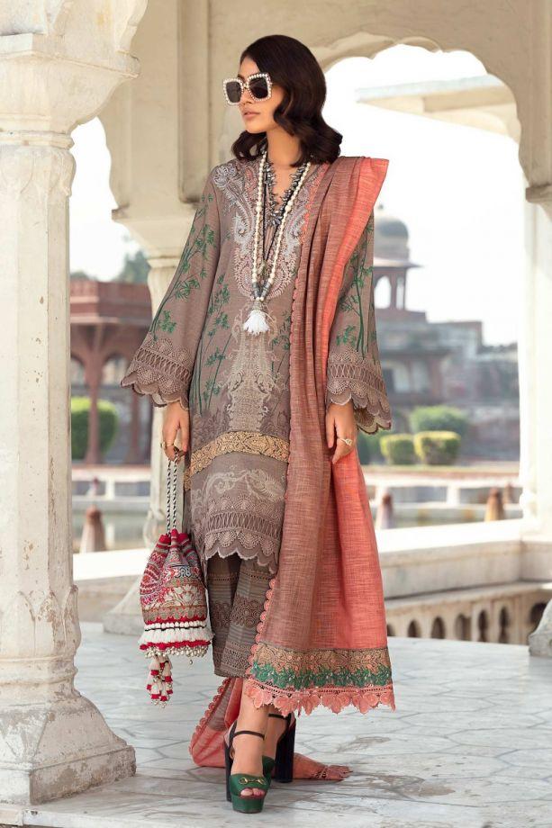 Sana Safinaz Mahay AW20 4B