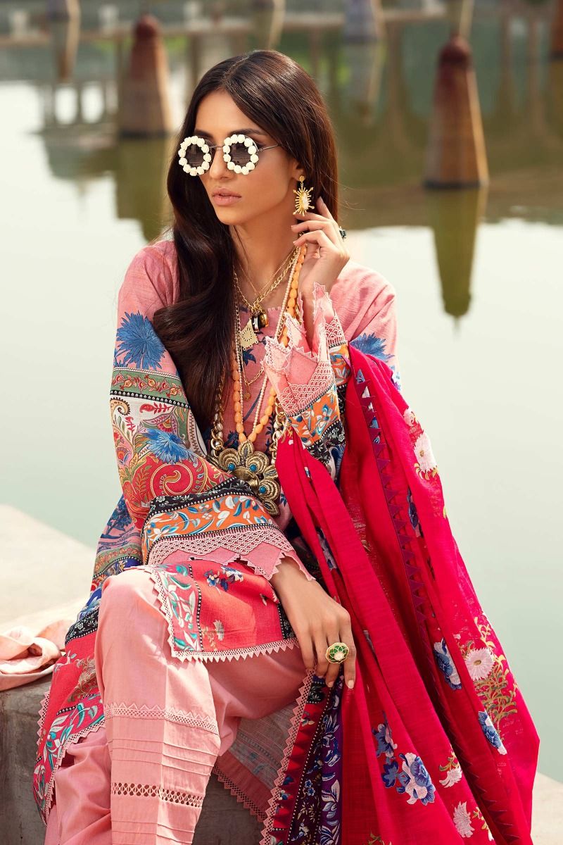 Sana Safinaz Mahay AW20 6B