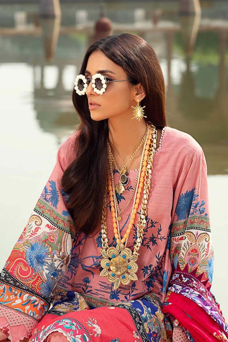 Sana Safinaz Mahay AW20 6B