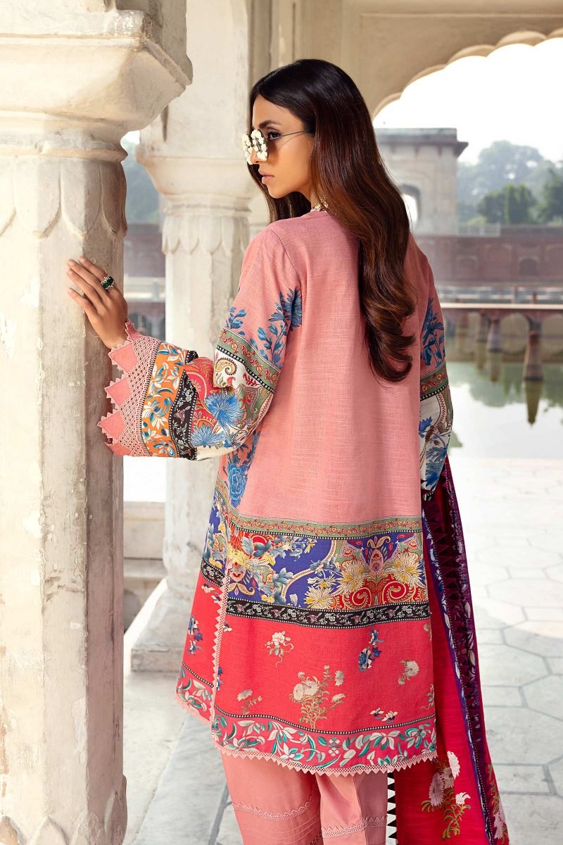 Sana Safinaz Mahay AW20 6B