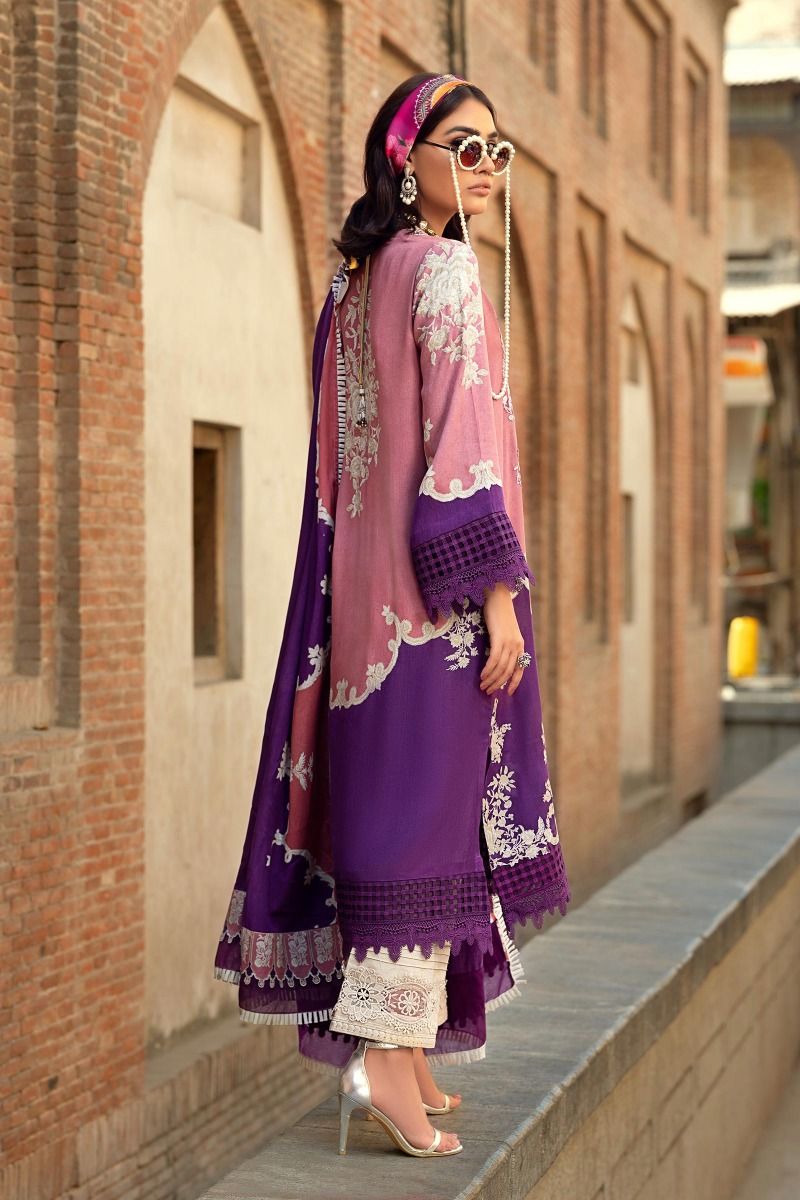 Sana Safinaz Mahay AW20 7B