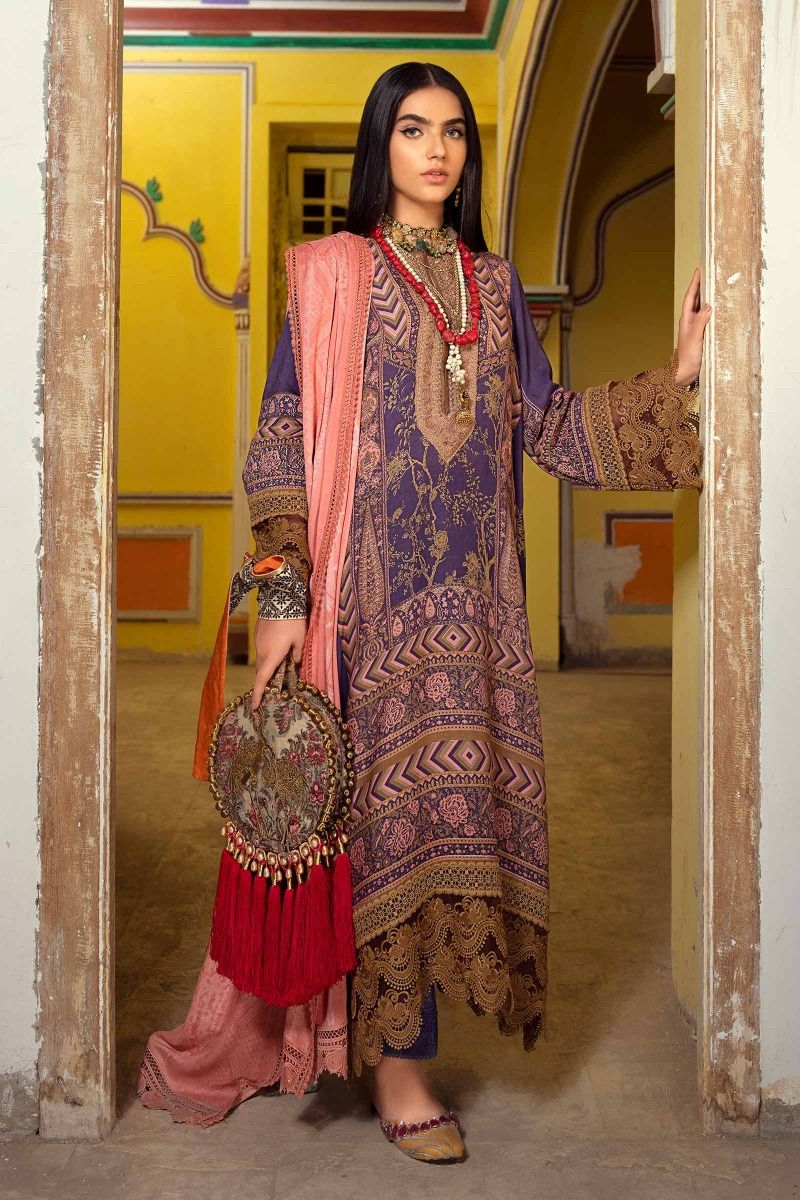 Sana Safinaz Mahay AW20 9A