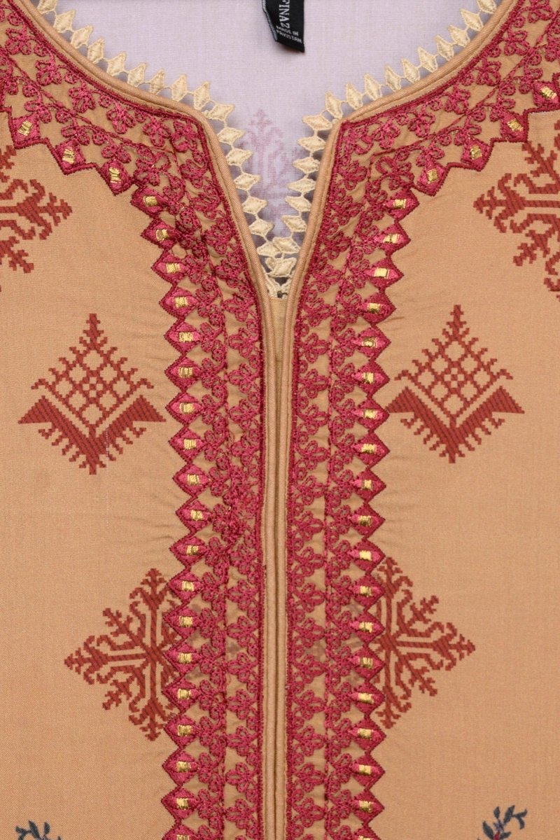 Sana Safinaz Mahay AW21 4B-Designer dhaage