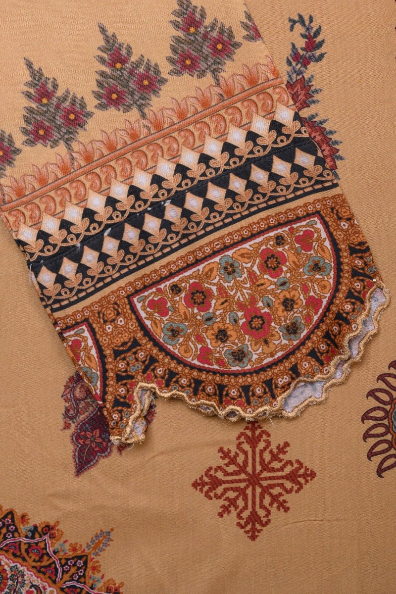 Sana Safinaz Mahay AW21 4B-Designer dhaage