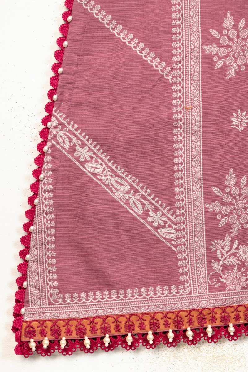 Sana Safinaz Mahay AW22 8A SAN214-Designer dhaage