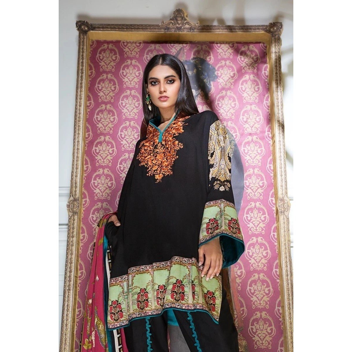 Sana Safinaz Mahay San40 (4448785760361)