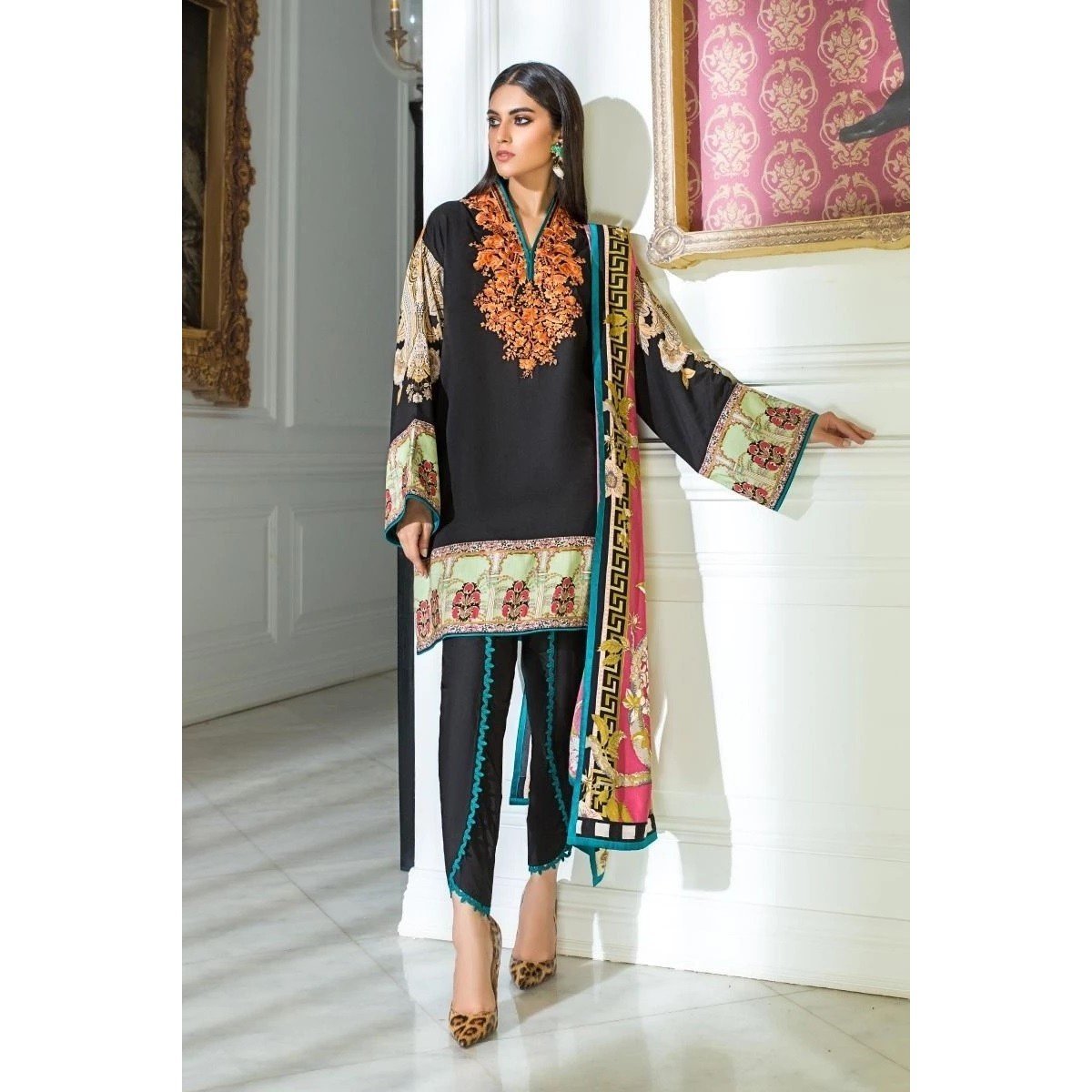 Sana Safinaz Mahay San40 (4448785760361)