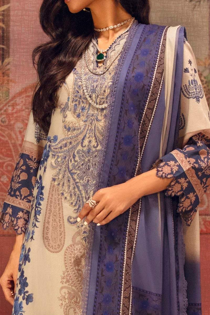 Sana Safinaz Mahay SS21 14A-Designer dhaage