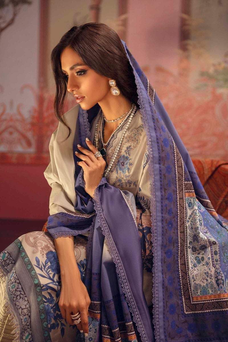 Sana Safinaz Mahay SS21 14A-Designer dhaage