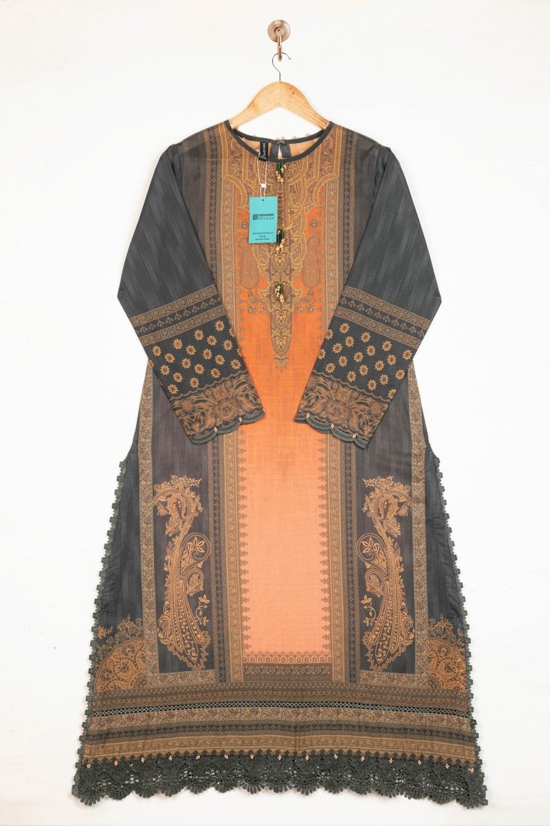 Sana Safinaz Mahay SS22 16A SAN222-Designer dhaage