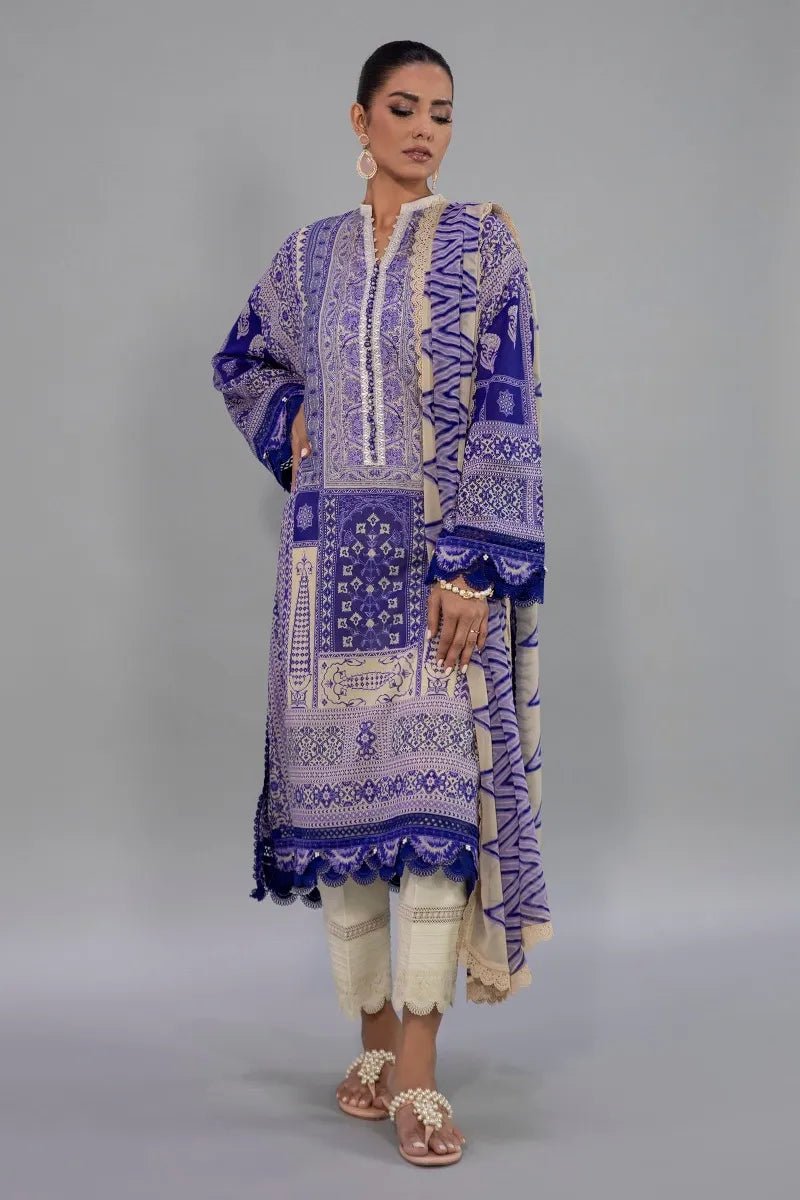 Sana Safinaz Mahay SS22 2B SAN216