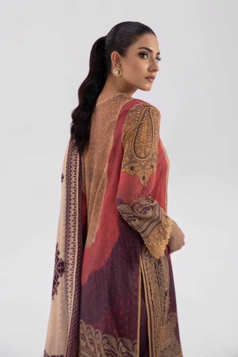 Sana Safinaz Mahay SS22 8B SAN218