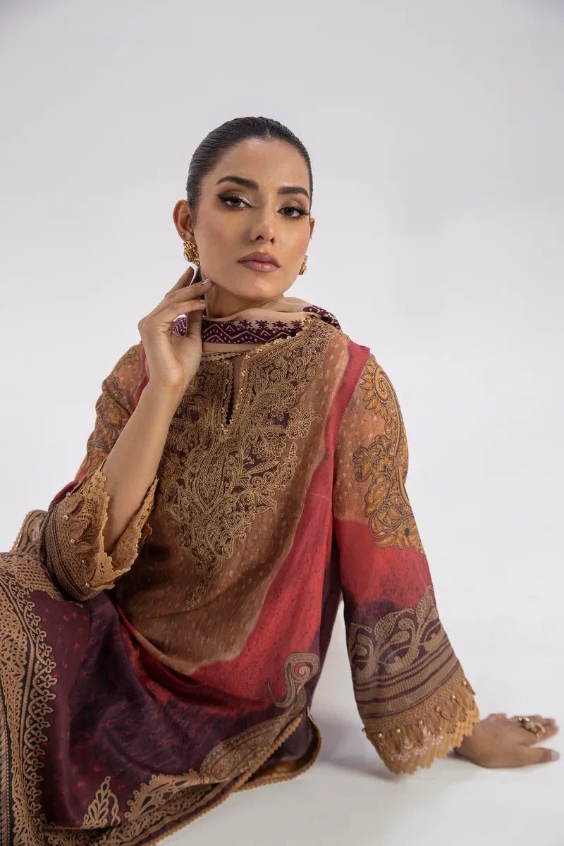 Sana Safinaz Mahay SS22 8B SAN218