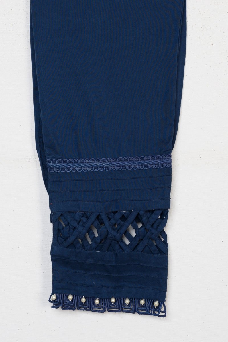 Sana Safinaz Muzlin AW21 17B-Designer dhaage