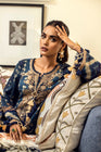 Sana Safinaz Muzlin AW21 17B-Designer dhaage