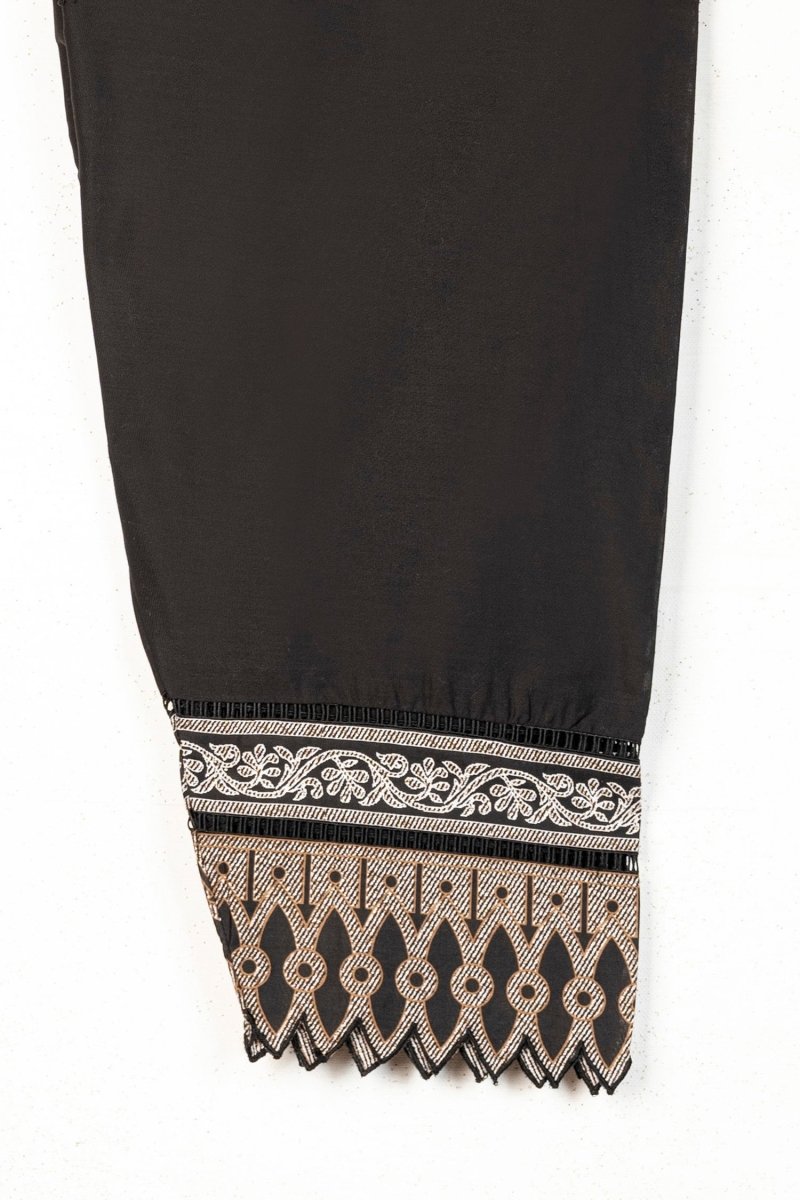 Sana Safinaz Muzlin AW22 12A SAN205-Designer dhaage