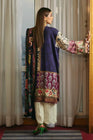 Sana Safinaz Muzlin AW23 1A SAN244-Designer dhaage