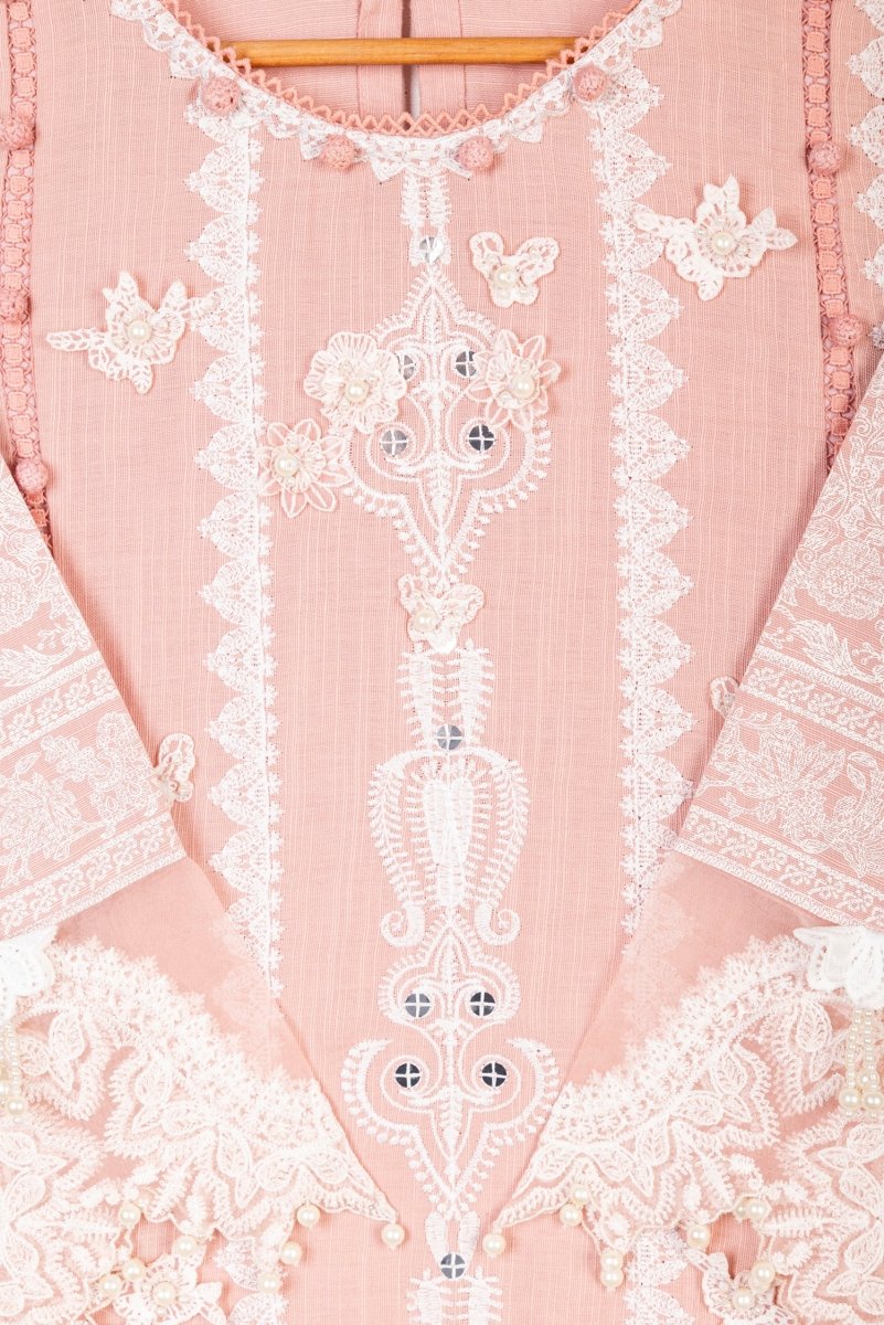 Sana Safinaz Muzlin AW23 22A SAN256-Designer dhaage