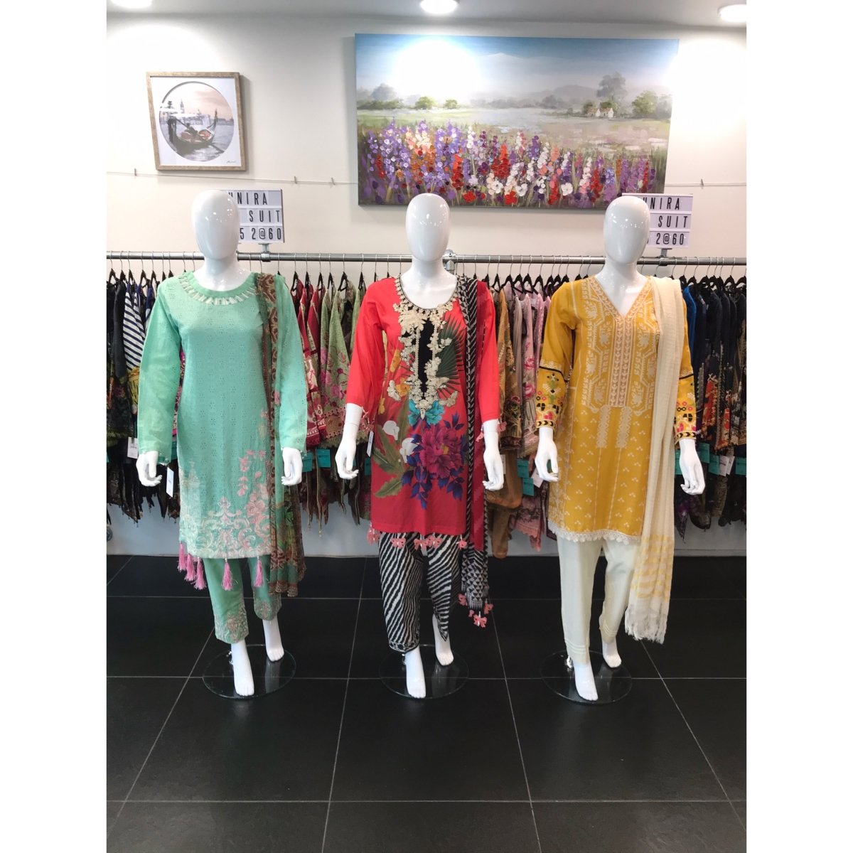 Sana Safinaz Muzlin SS20M17B