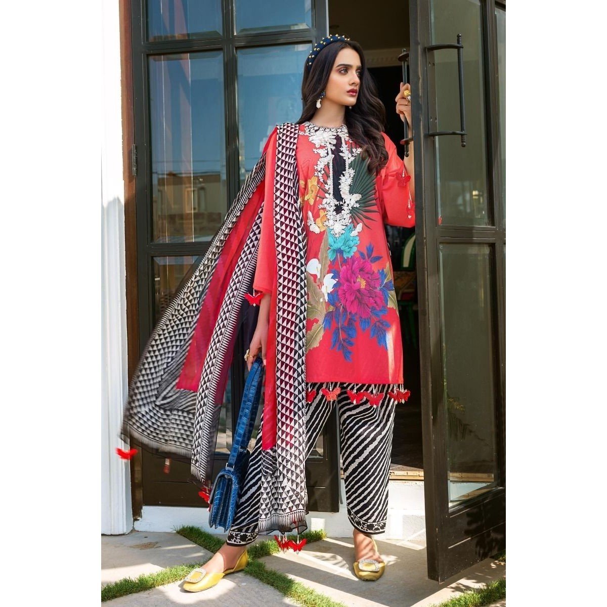 Sana Safinaz Muzlin SS20M17B (4568293474409)