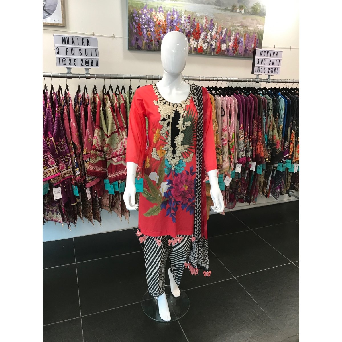 Sana Safinaz Muzlin SS20M17B