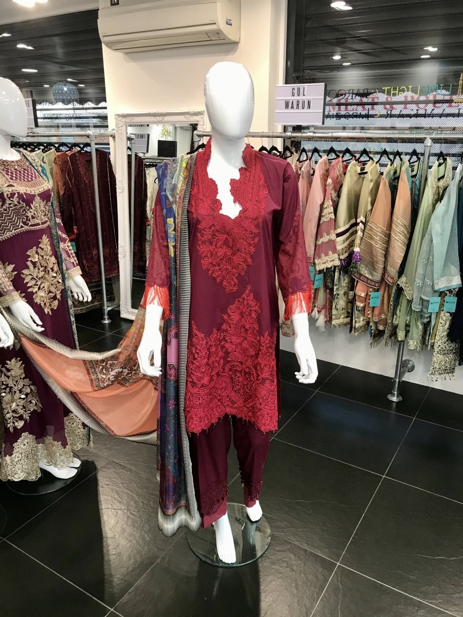 Sana Safinaz Muzlin SS20M1A
