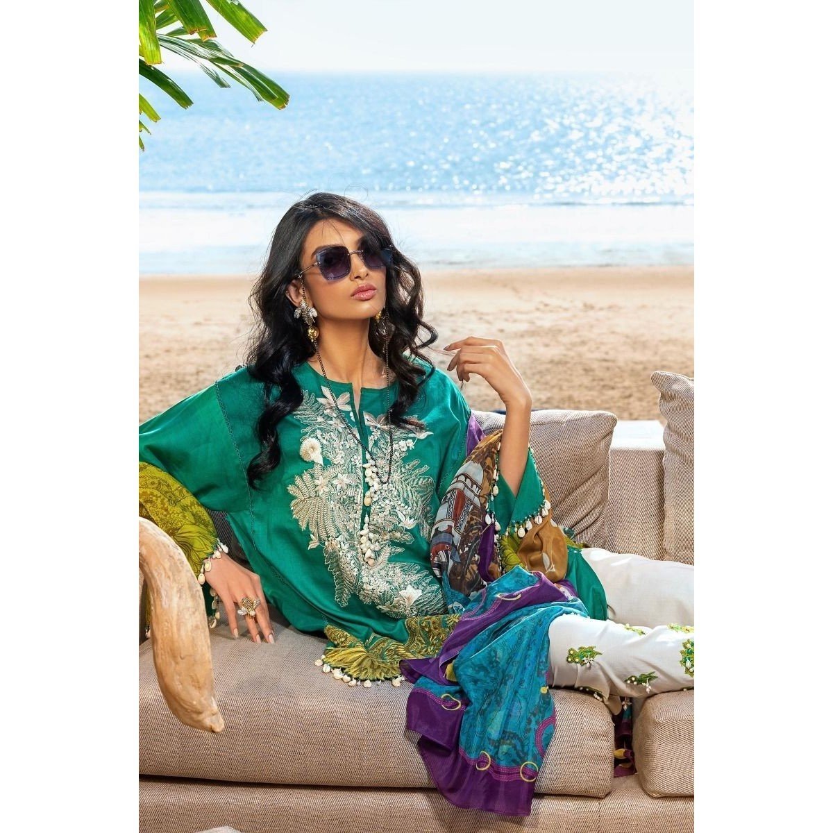 Sana Safinaz Muzlin SS20M2A (4568322834537)