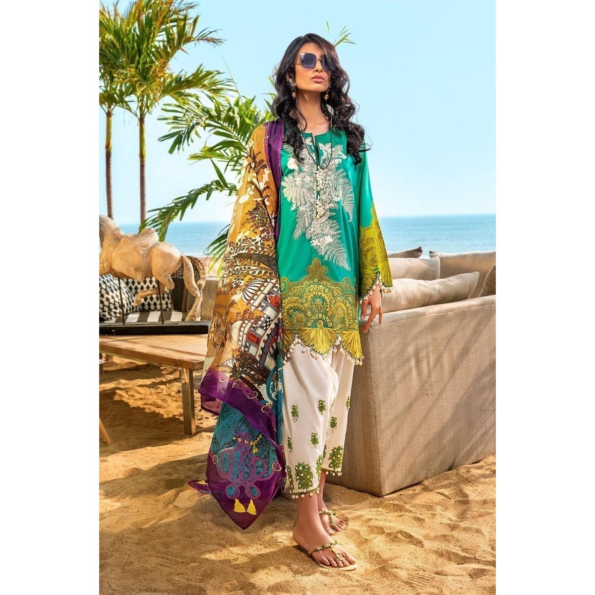 Sana Safinaz Muzlin SS20M2A (4568322834537)