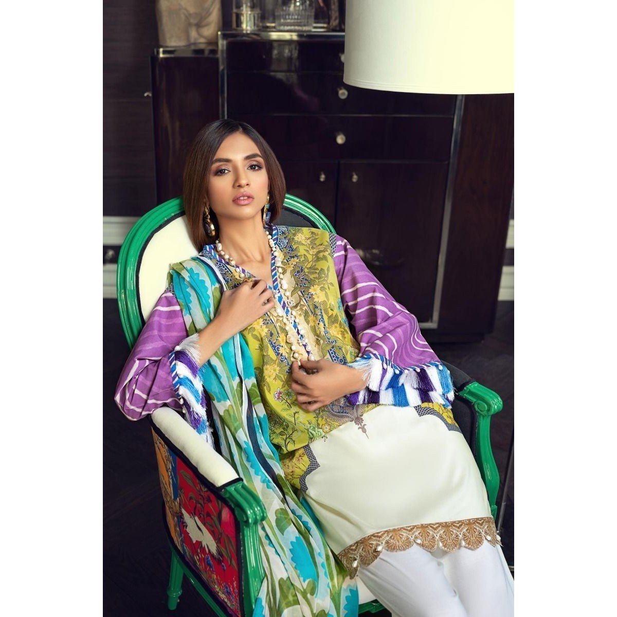 Sana Safinaz Muzlin SS20M5A