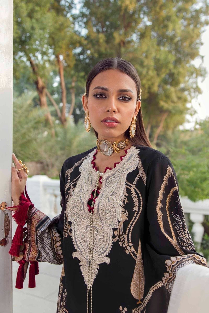 Sana safinaz kaftan hotsell