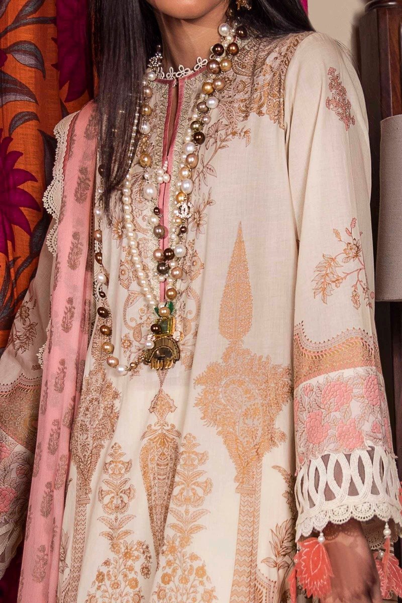 Sana Safinaz Muzlin SS21 14A-Designer dhaage
