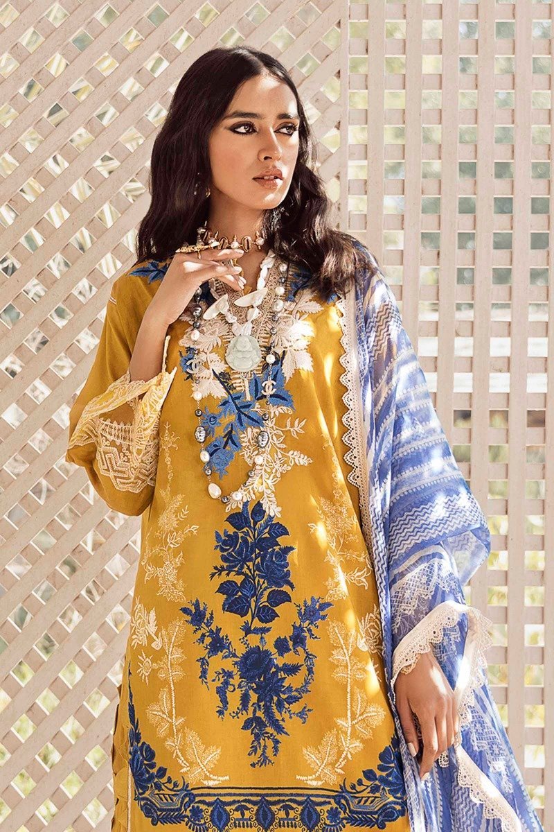 Sana Safinaz Muzlin SS21 9A