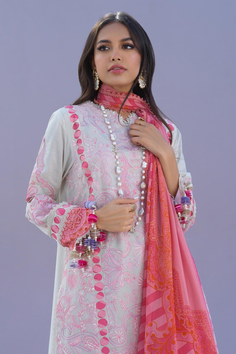 Sana Safinaz Muzlin SS22 20A-Designer dhaage