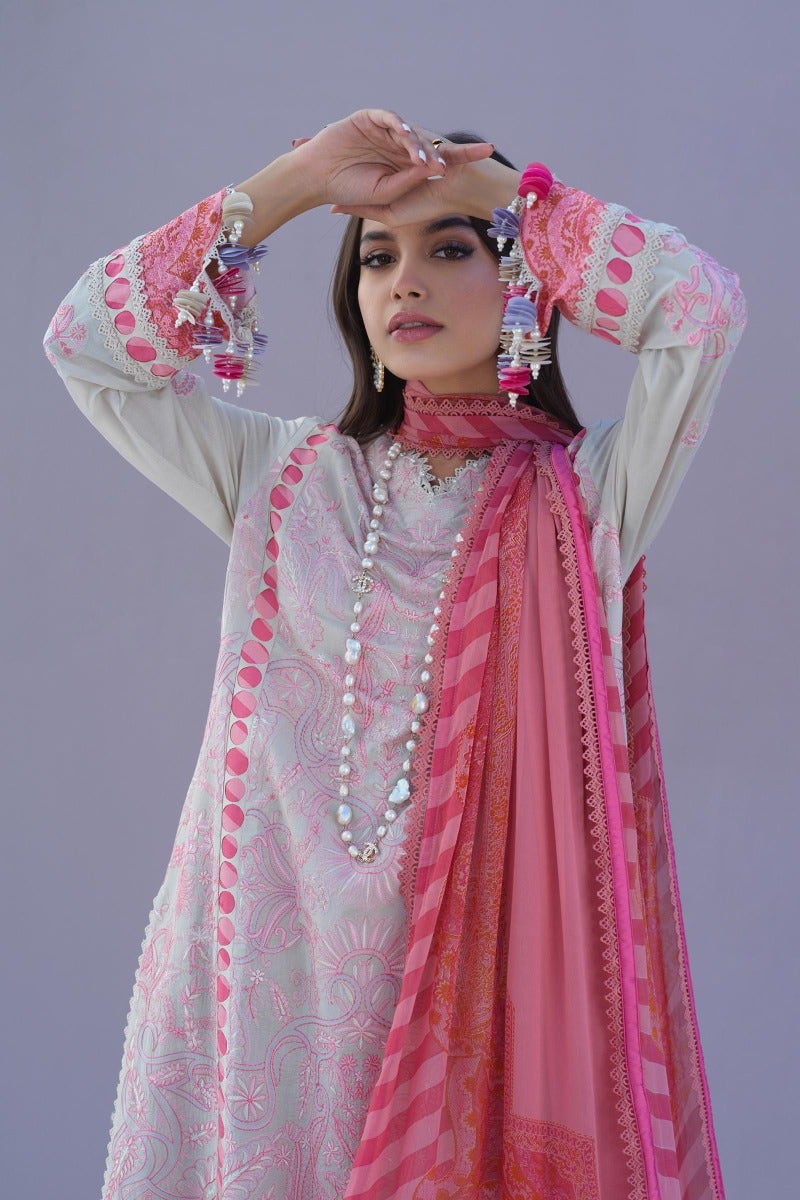 Sana Safinaz Muzlin SS22 20A-Designer dhaage