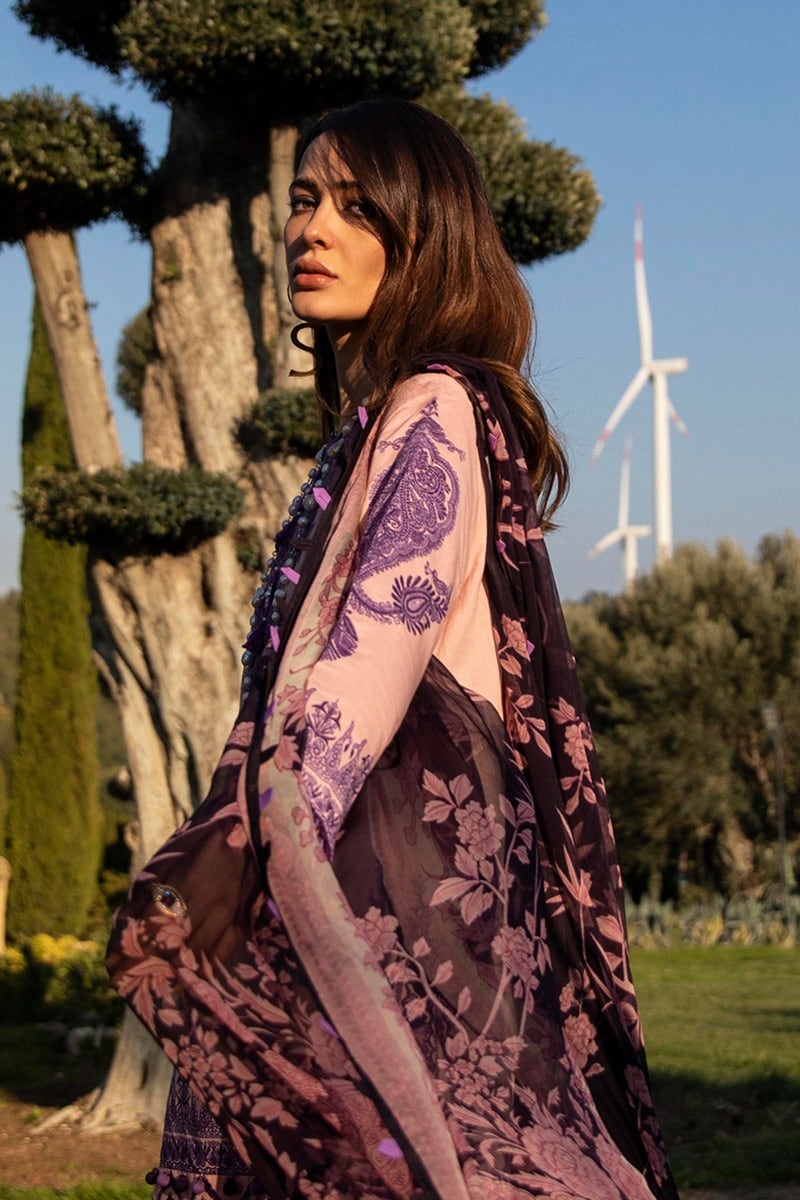 Sana Safinaz Muzlin SS22 2A-Designer dhaage