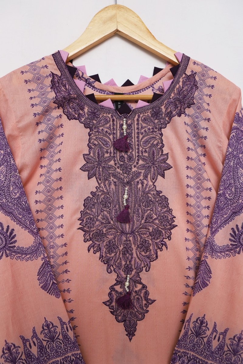 Sana Safinaz Muzlin SS22 2A-Designer dhaage