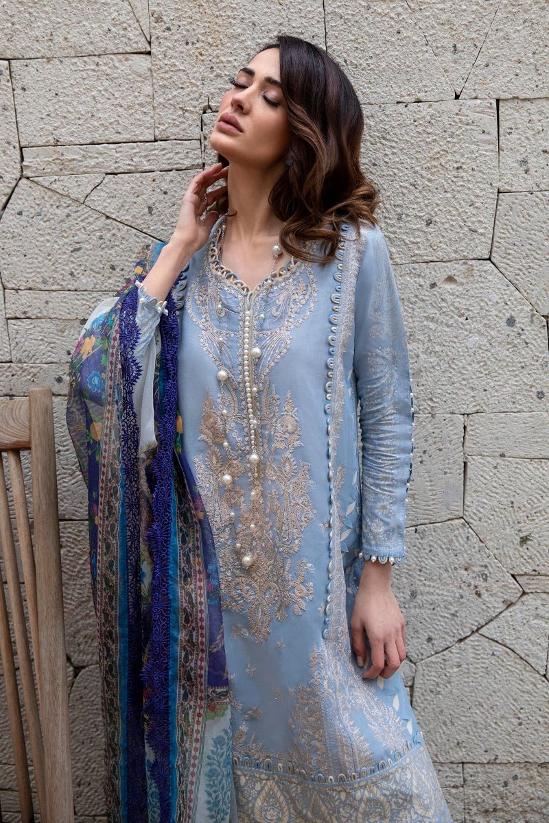Sana Safinaz Muzlin SS22 7A