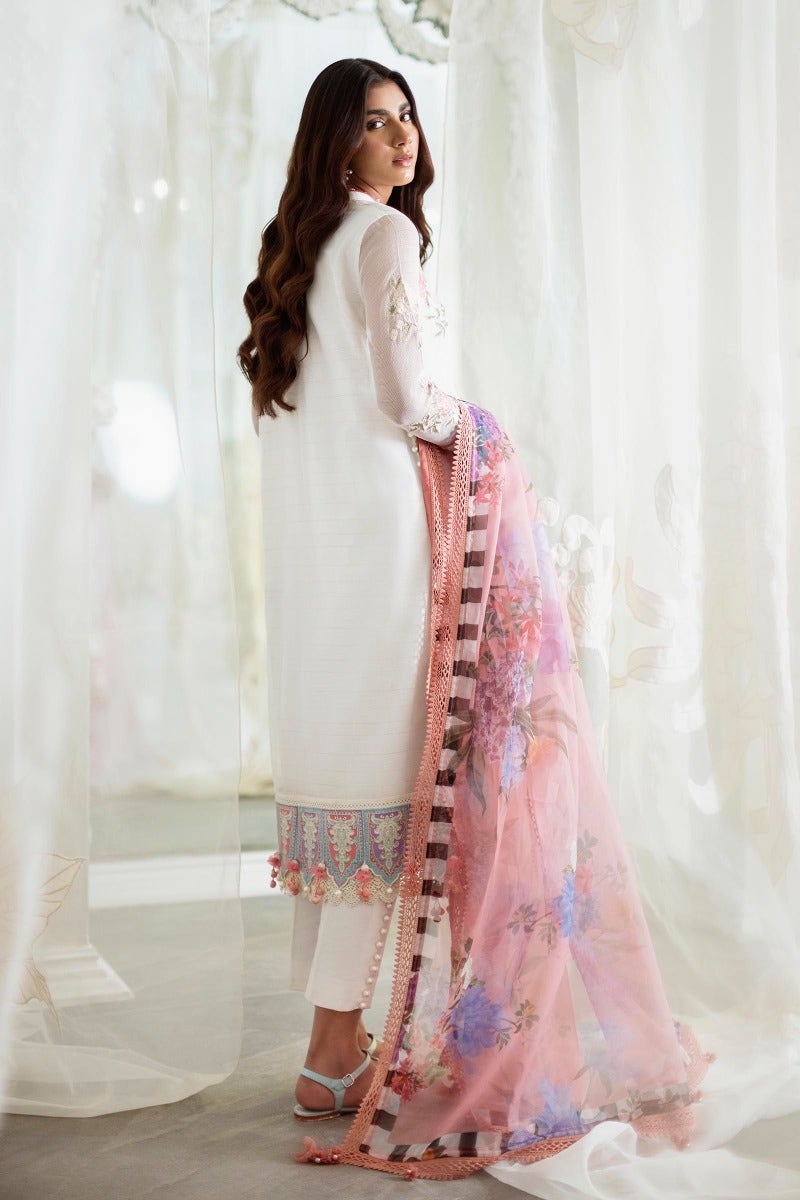 Sana Safinaz Muzlin SS23 10B SAN229-Designer dhaage