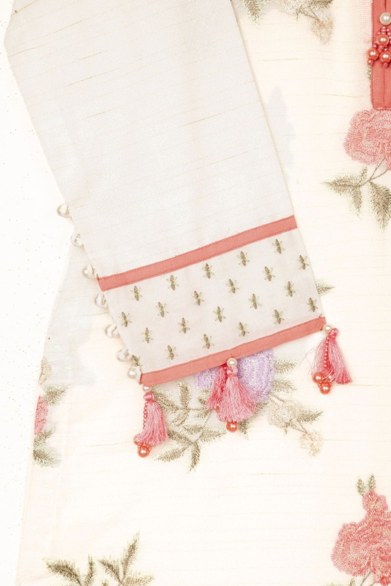 Sana Safinaz Muzlin SS23 10B SAN229-Designer dhaage