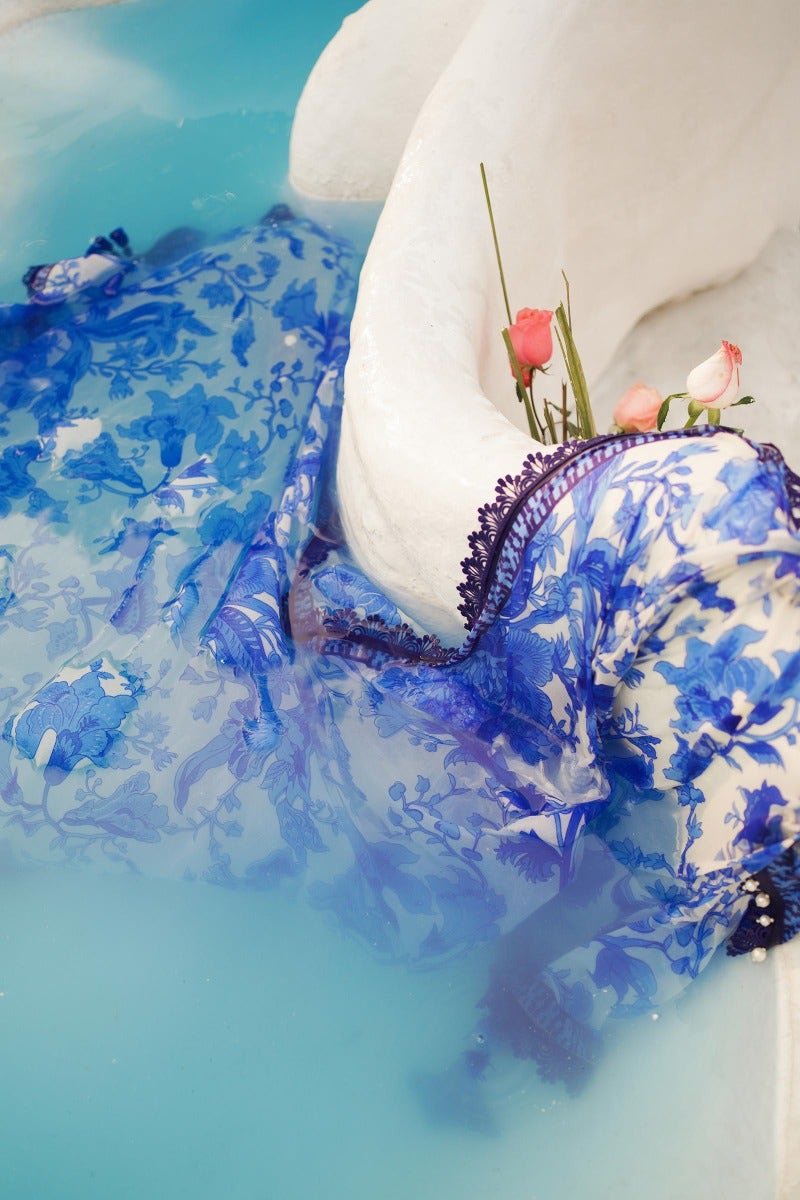 Sana Safinaz Muzlin SS23 11B SAN231-Designer dhaage