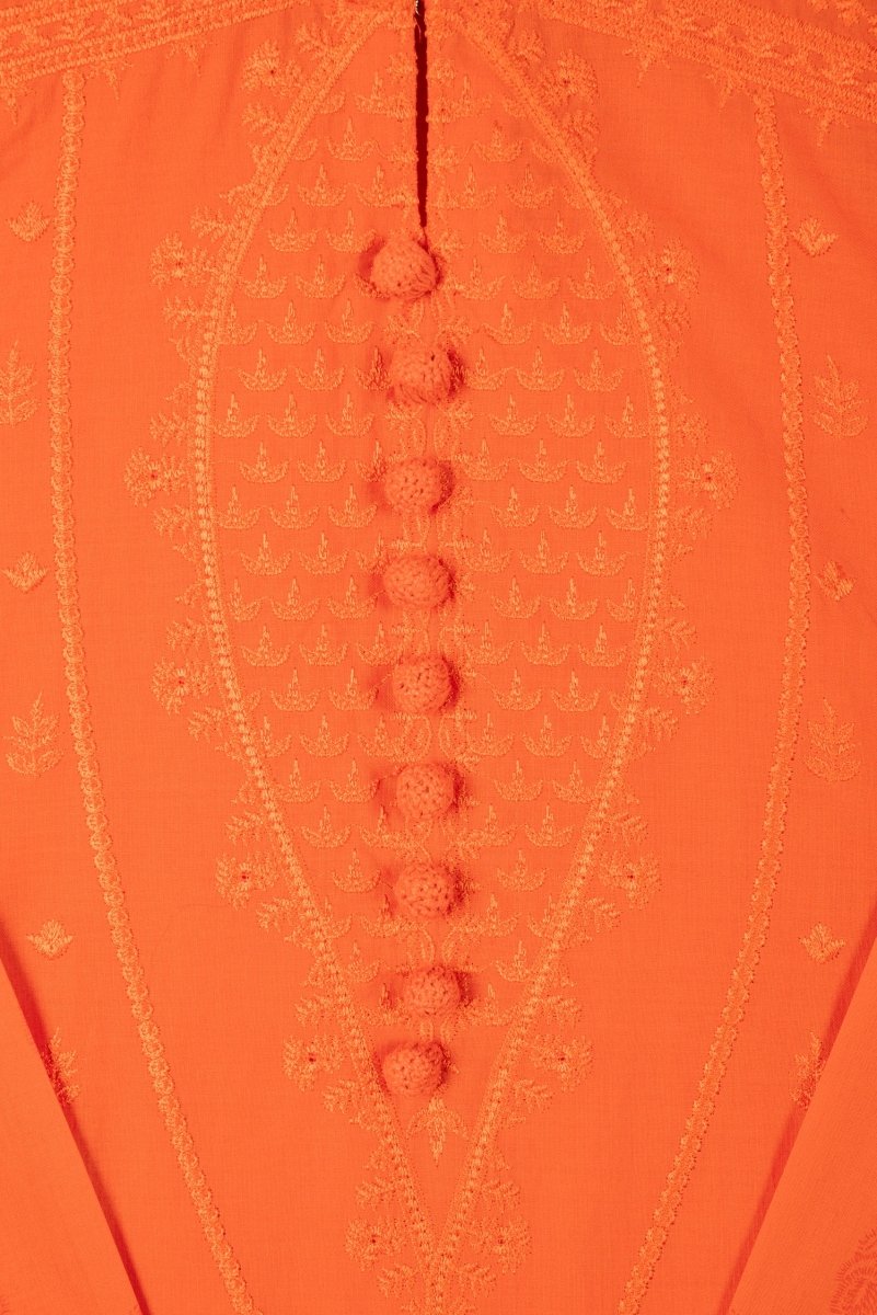 Sana Safinaz Muzlin SS23 14A SAN232-Designer dhaage