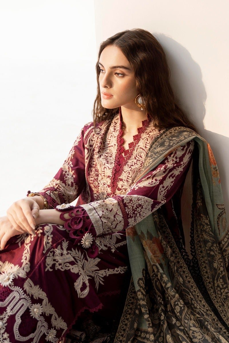 Sana Safinaz Muzlin SS23 15B SAN233