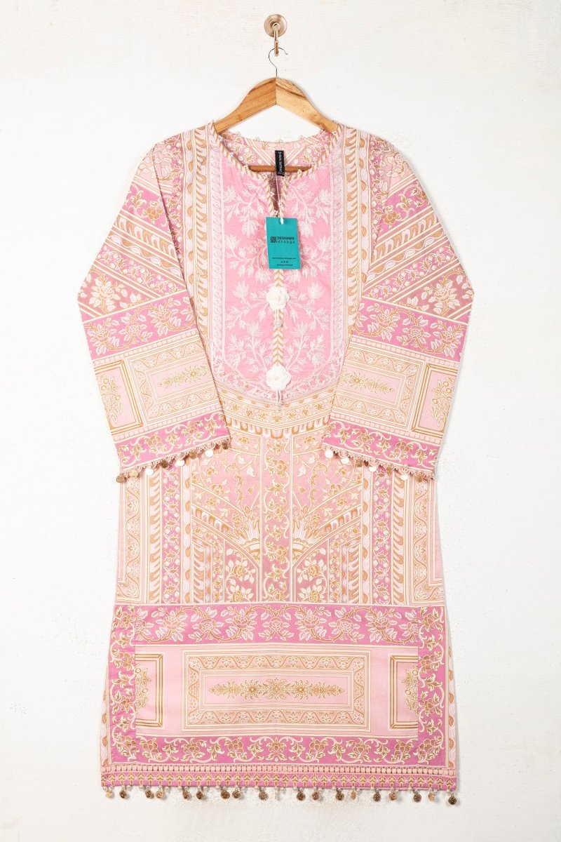 Sana Safinaz Muzlin SS23 25B SAN237-Designer dhaage
