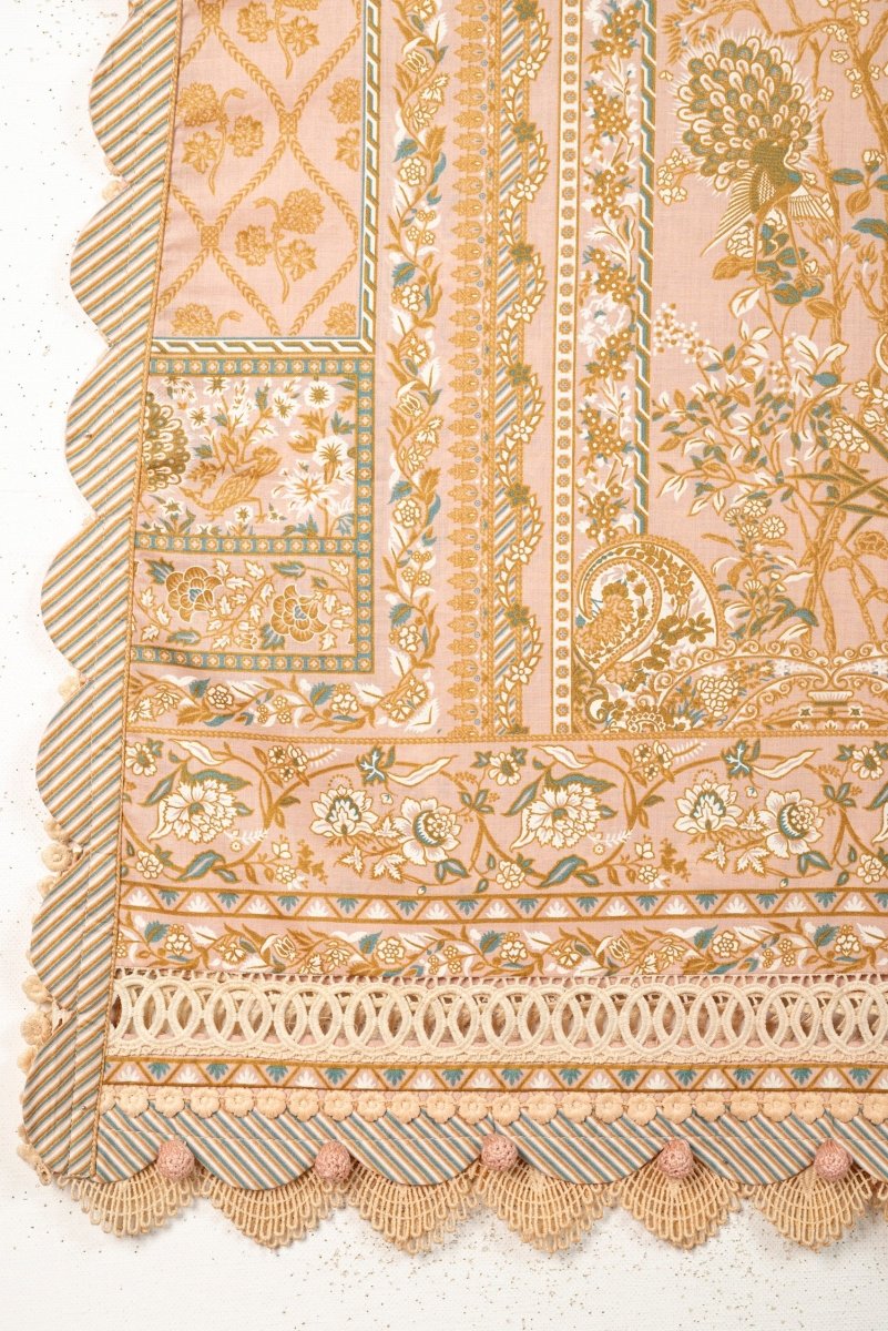 Sana Safinaz Muzlin SS23 29B SAN243-Designer dhaage