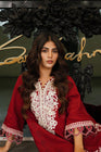 Sana Safinaz Muzlin SS23 3B SAN225-Designer dhaage